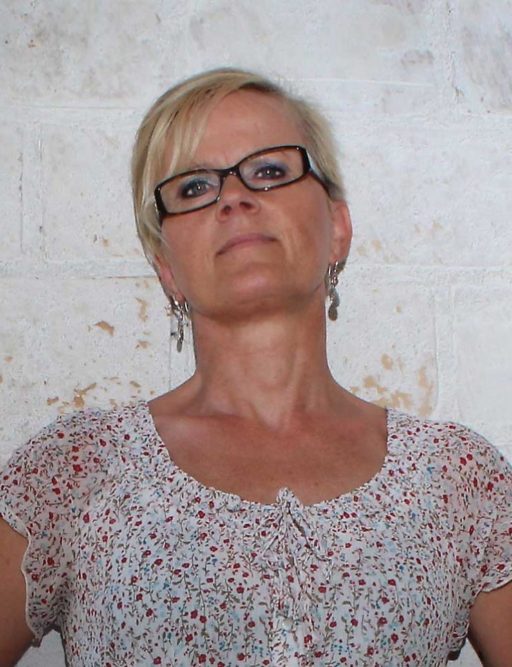 Helle forfra