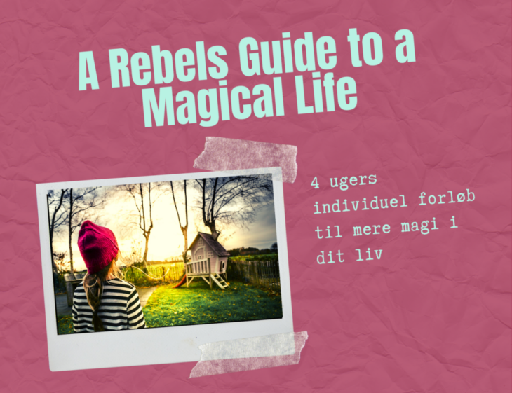 A Rebels guide to a magical living Hero banner(1950 x 1500 px)